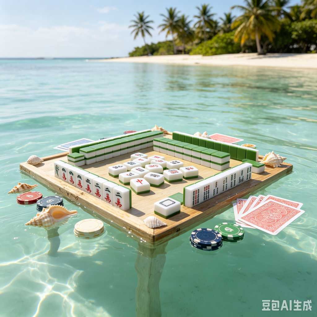 Saskatoon,mahjong