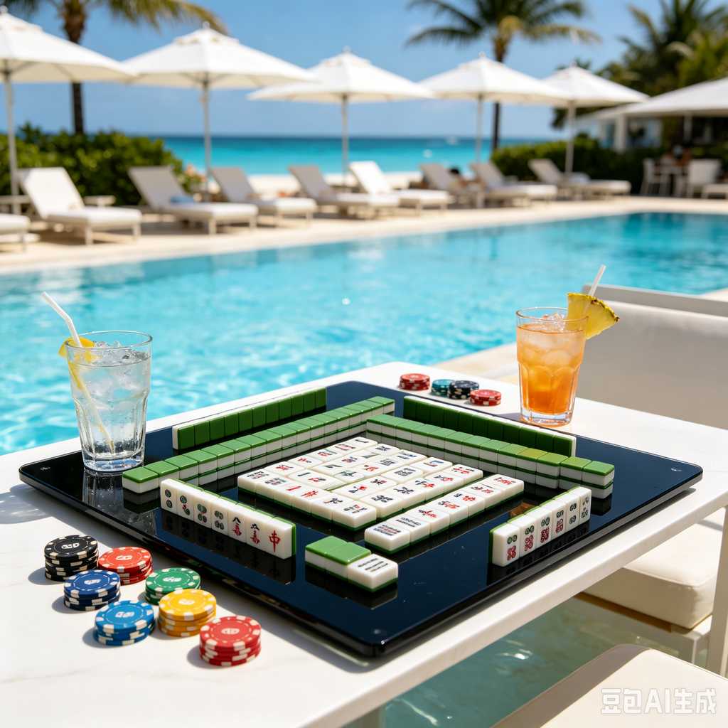 Tennessee,mahjong