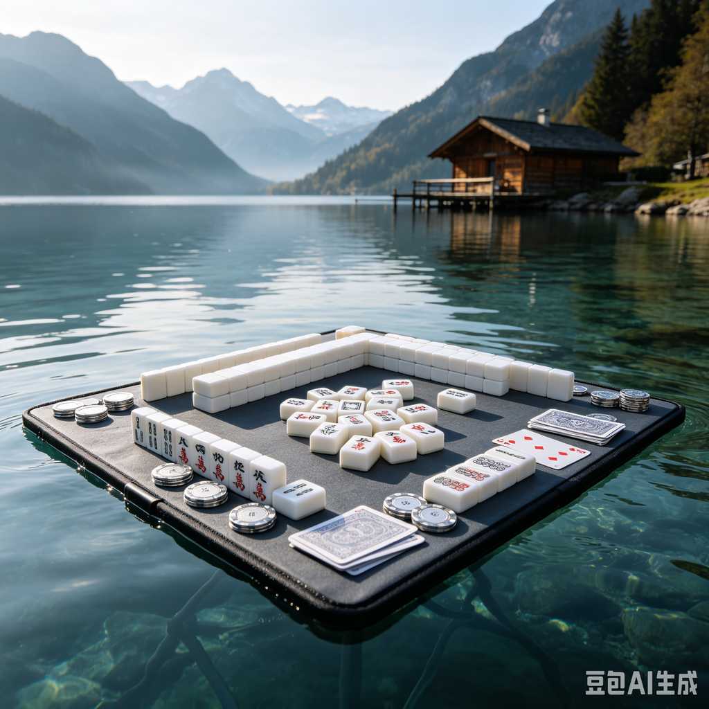 festival gift box mahjong tiles
