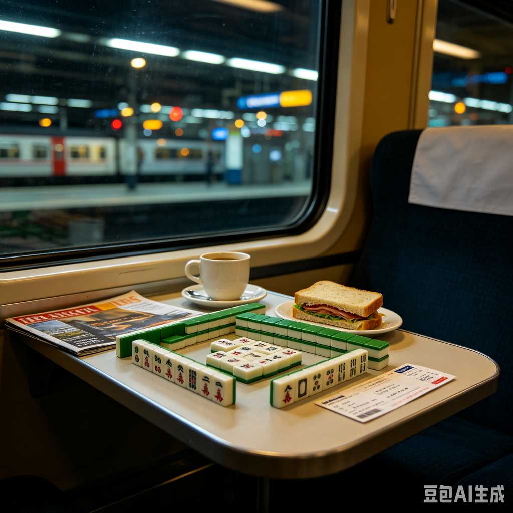 Prague,mahjong