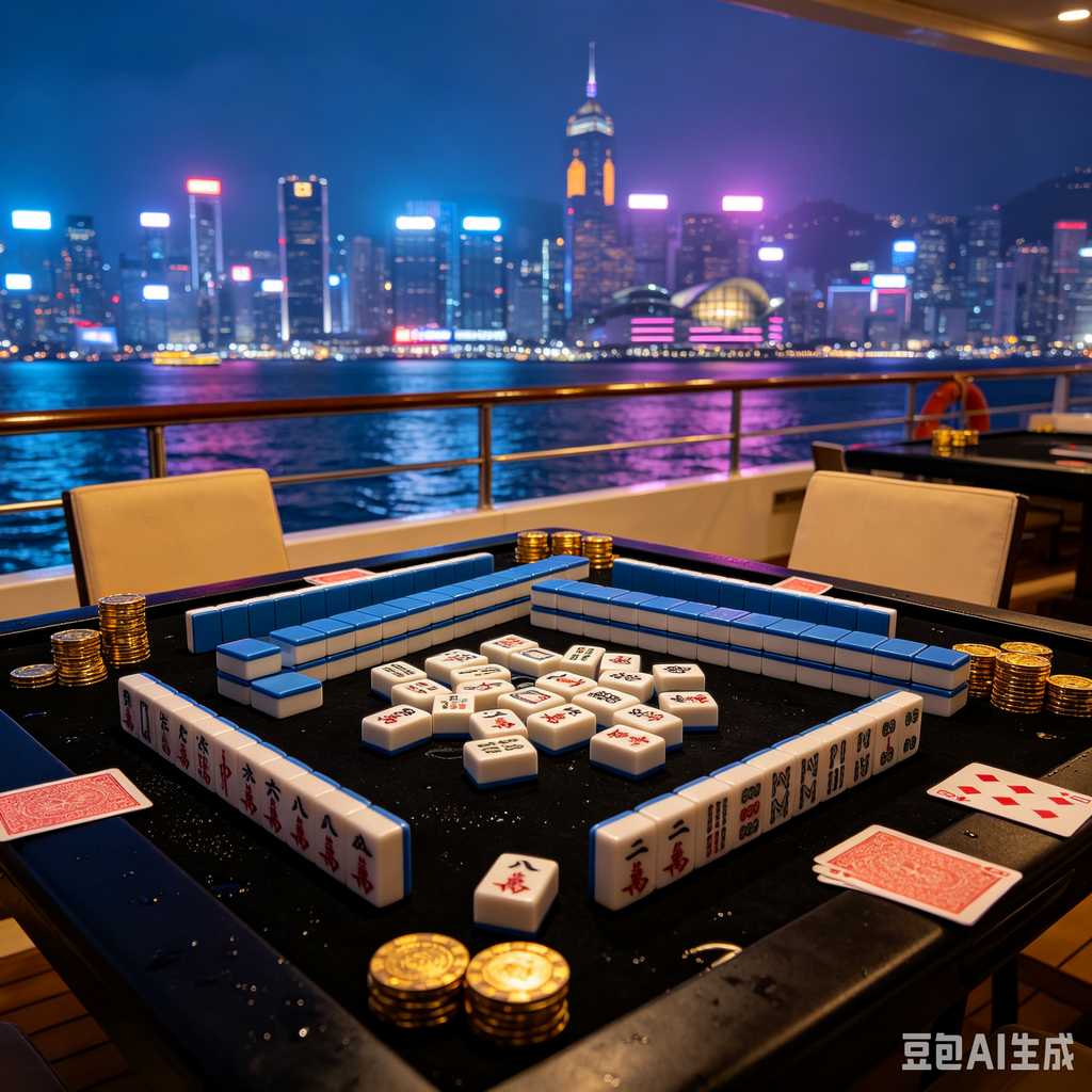 Toronto,mahjong