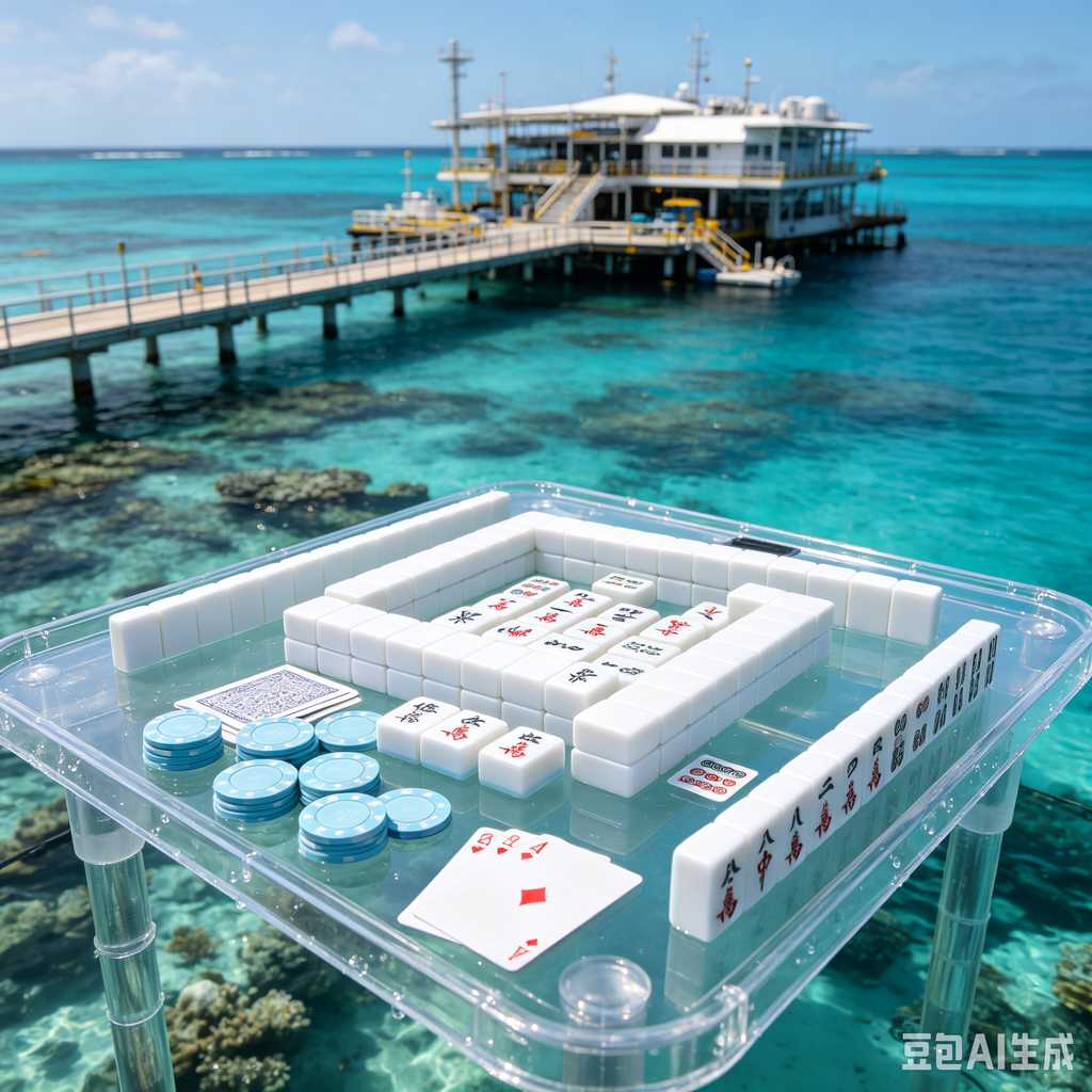Tampa,mahjong
