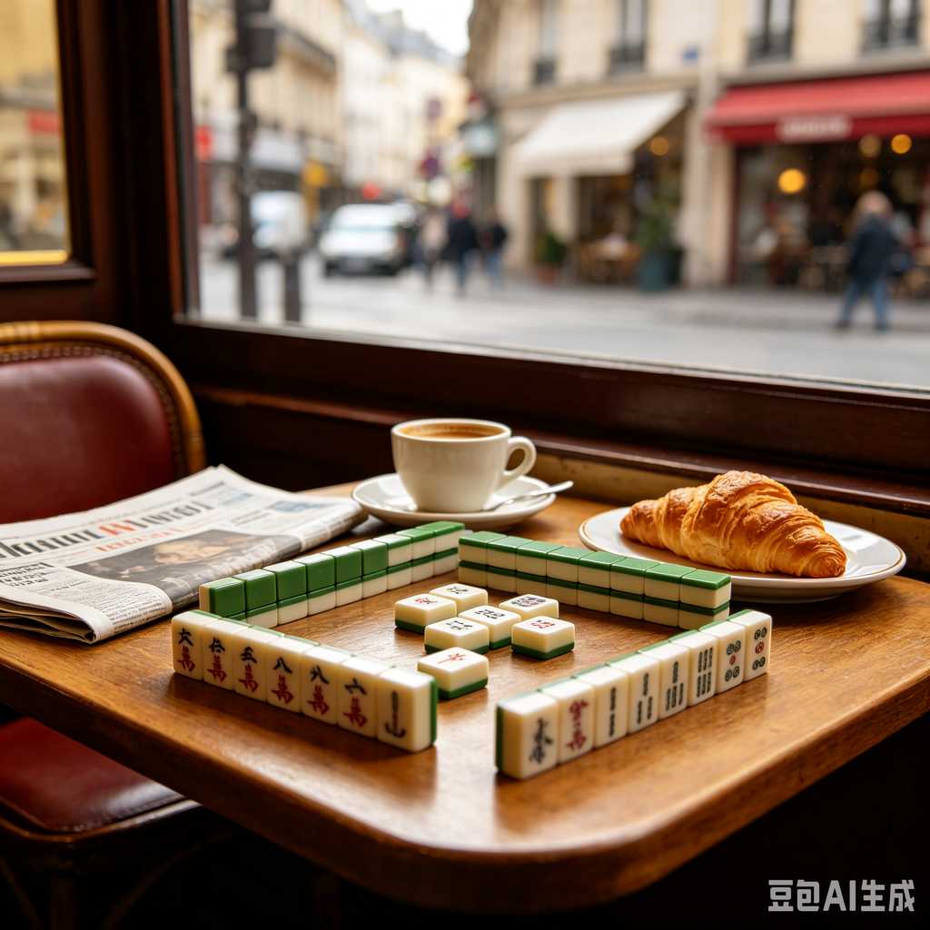 LancasterPA,mahjong