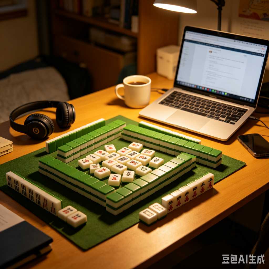 Indianapolis,mahjong