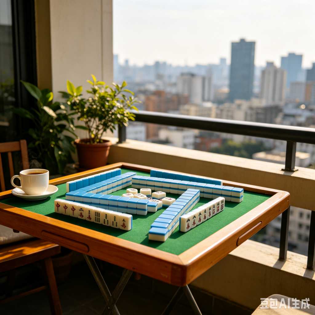 NewMexico,mahjong
