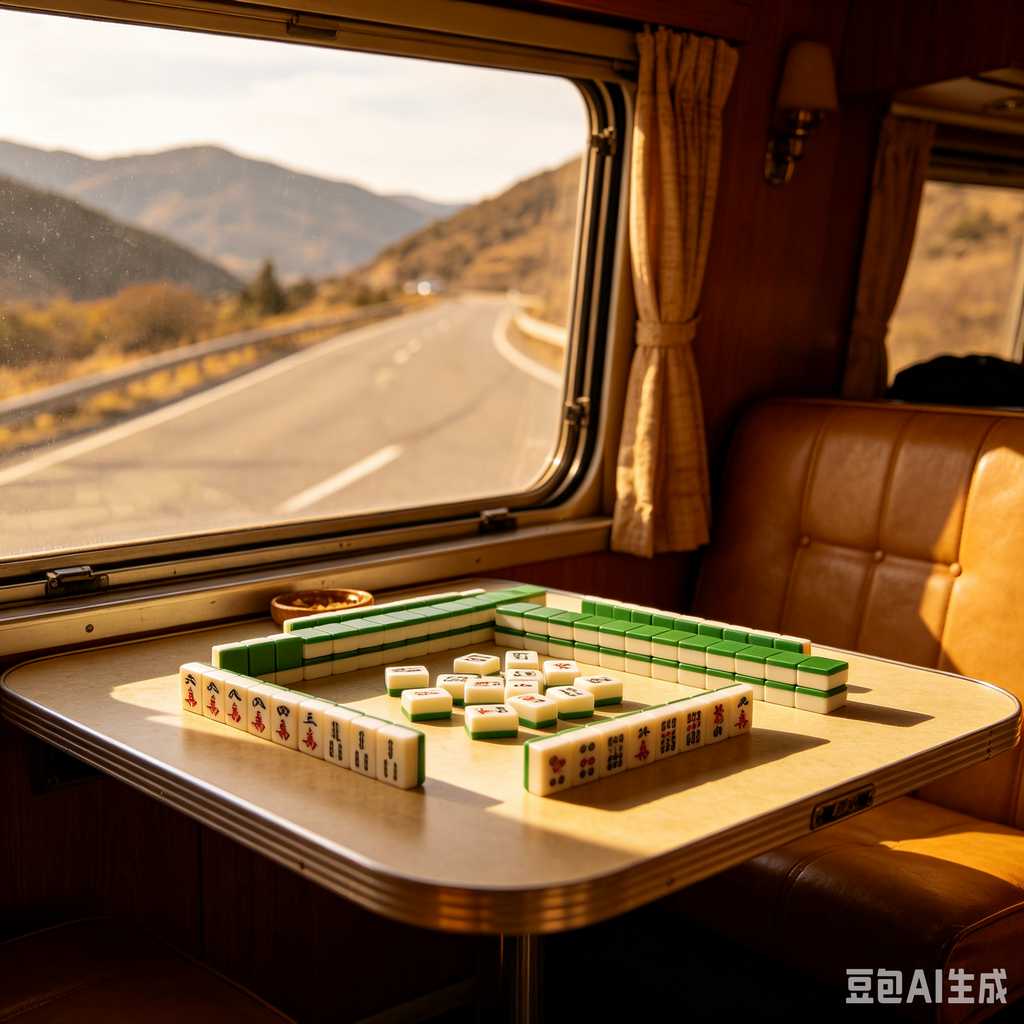 LaPaz,mahjong