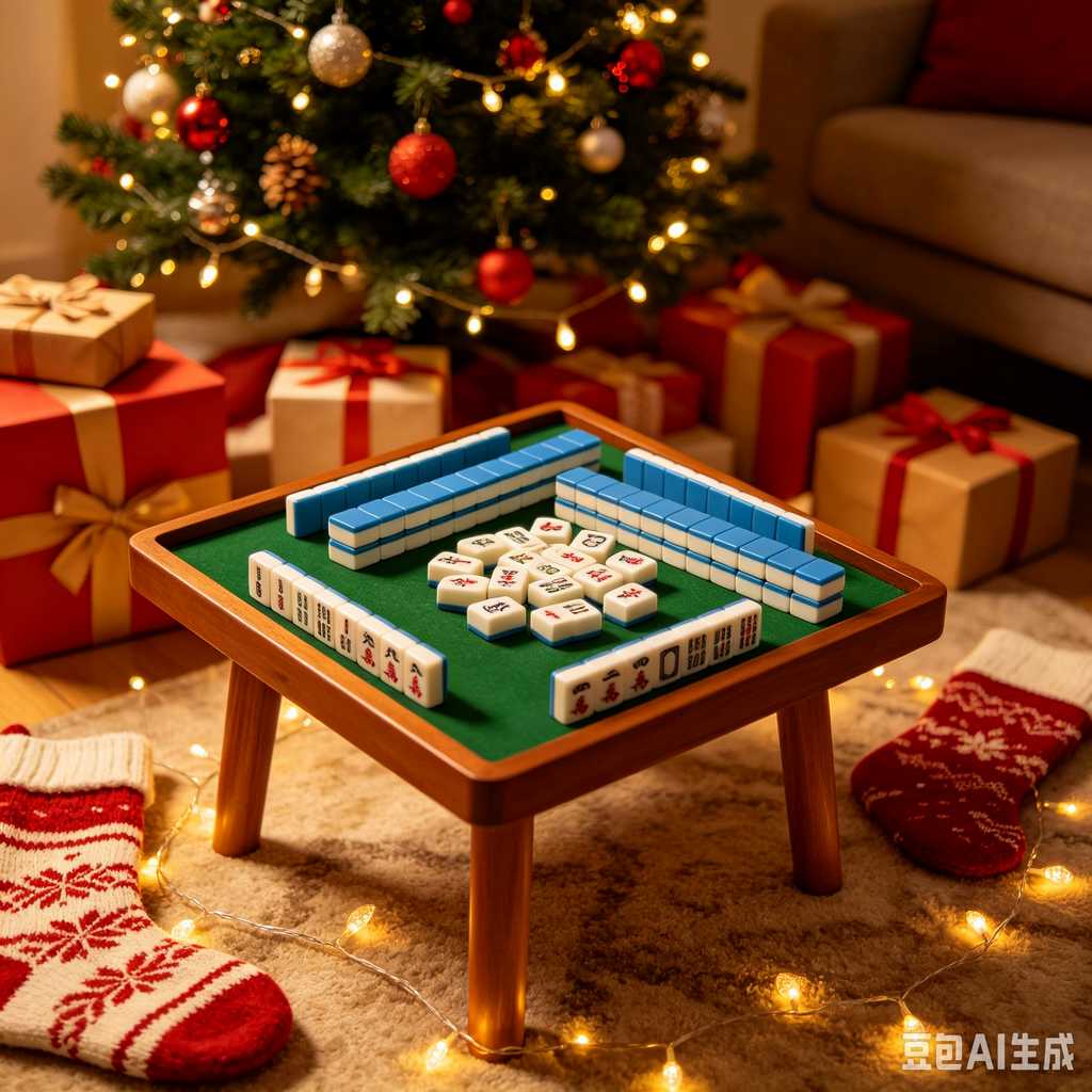 Trujillo,mahjong