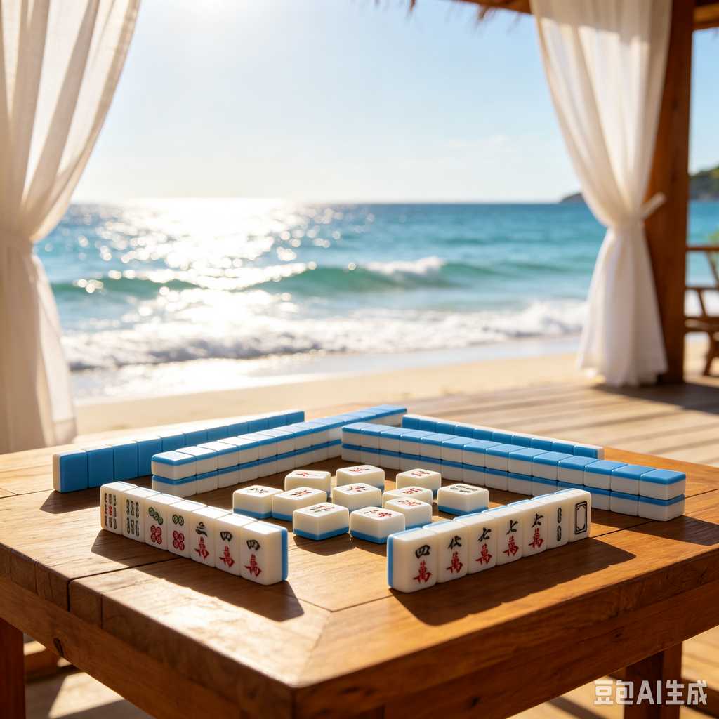 Mendoza,mahjong