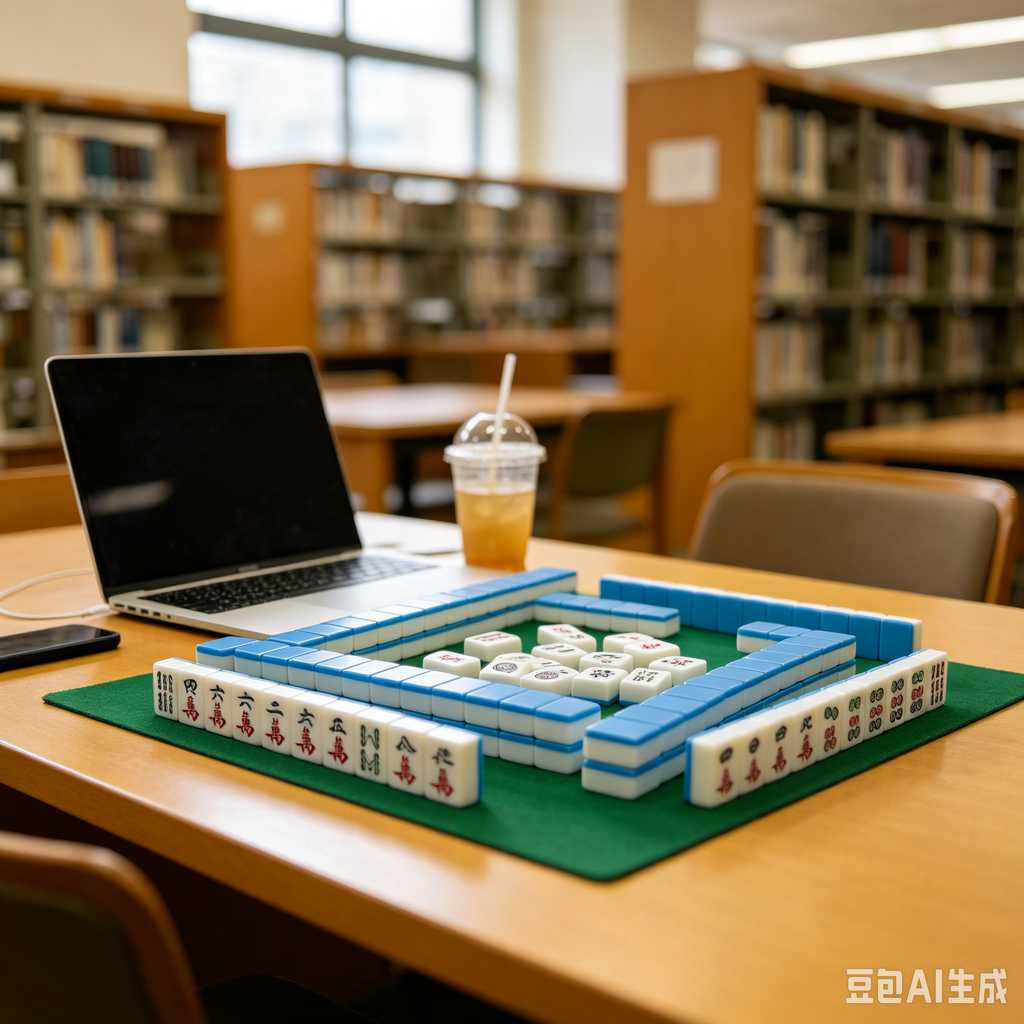 Asuncion,mahjong