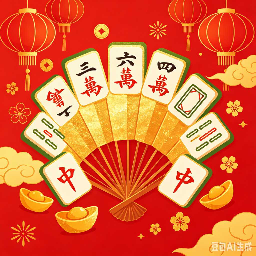 professional mahjong racks