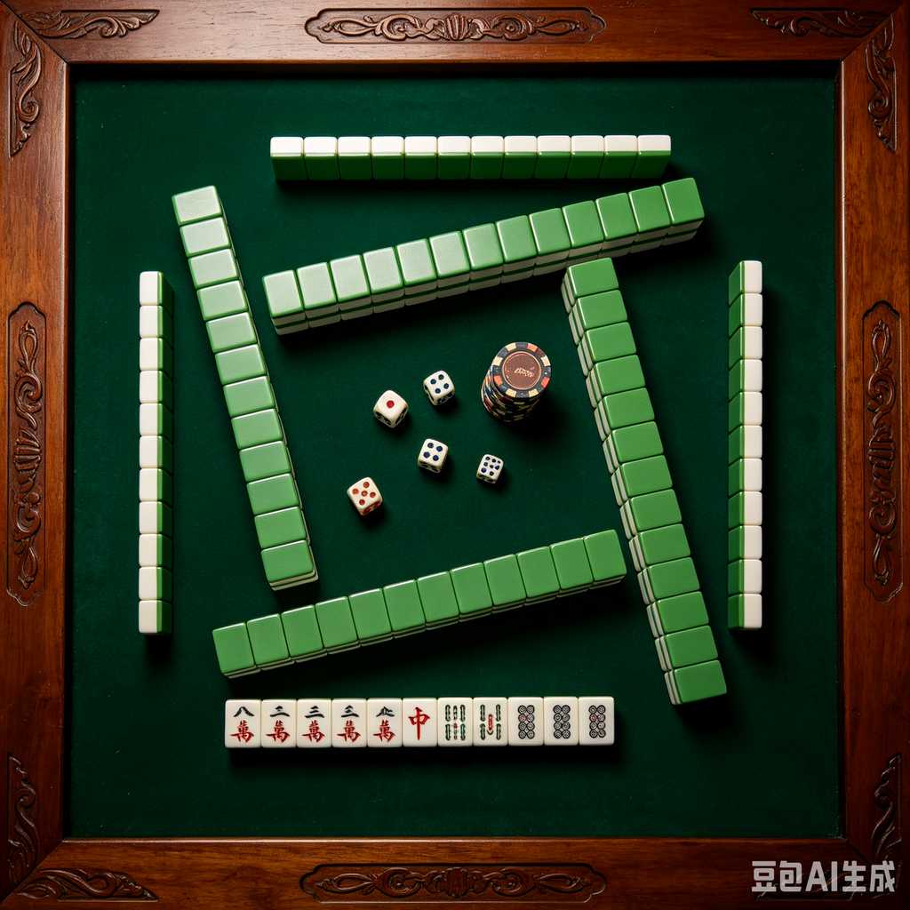Boulder,mahjong