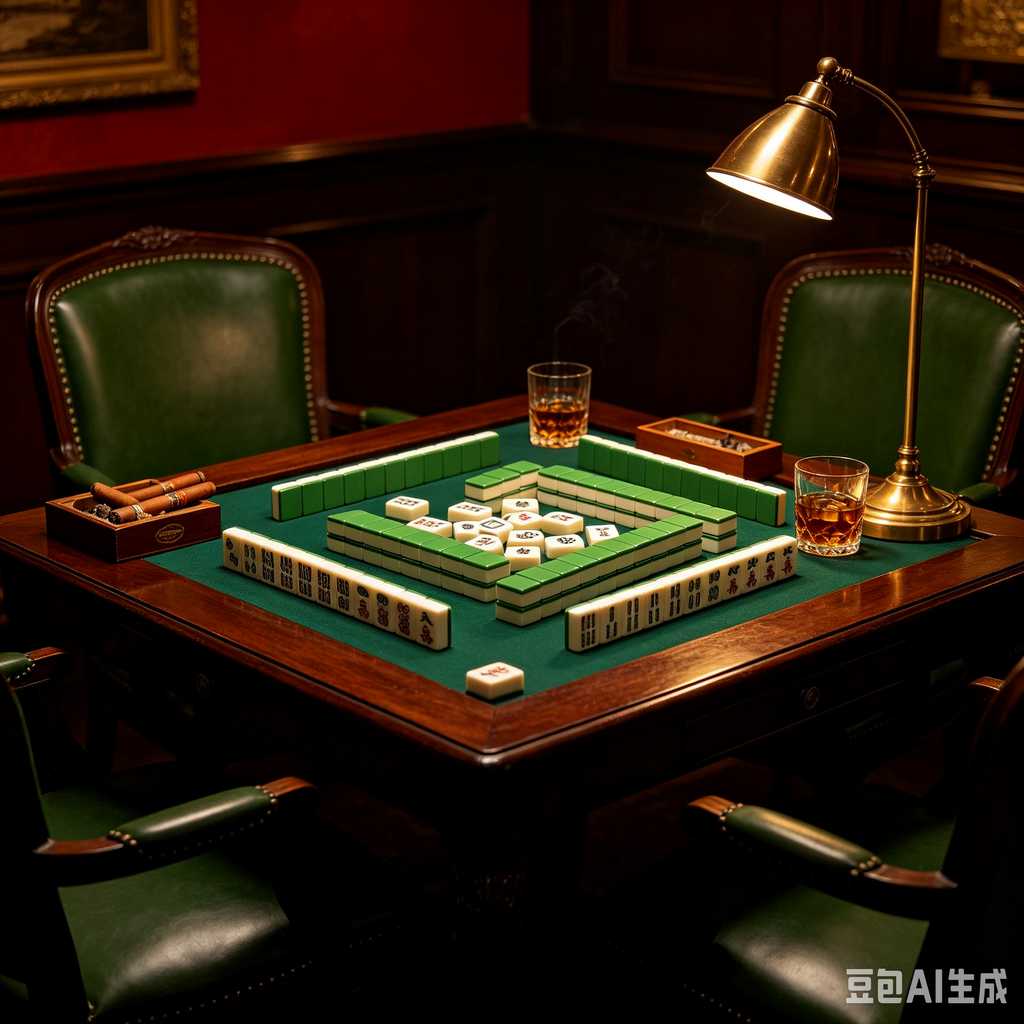 PuntaDelEste,mahjong