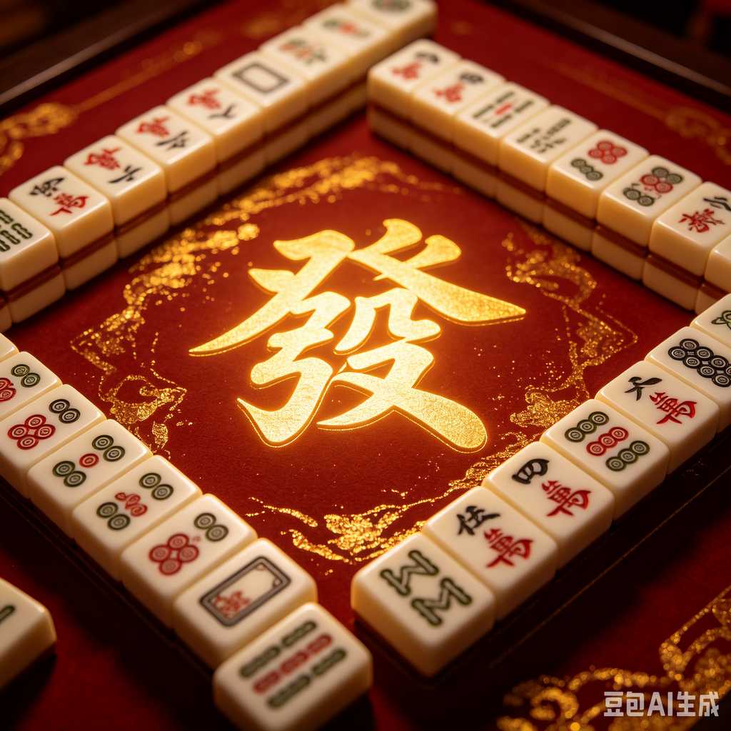 Trujillo,mahjong
