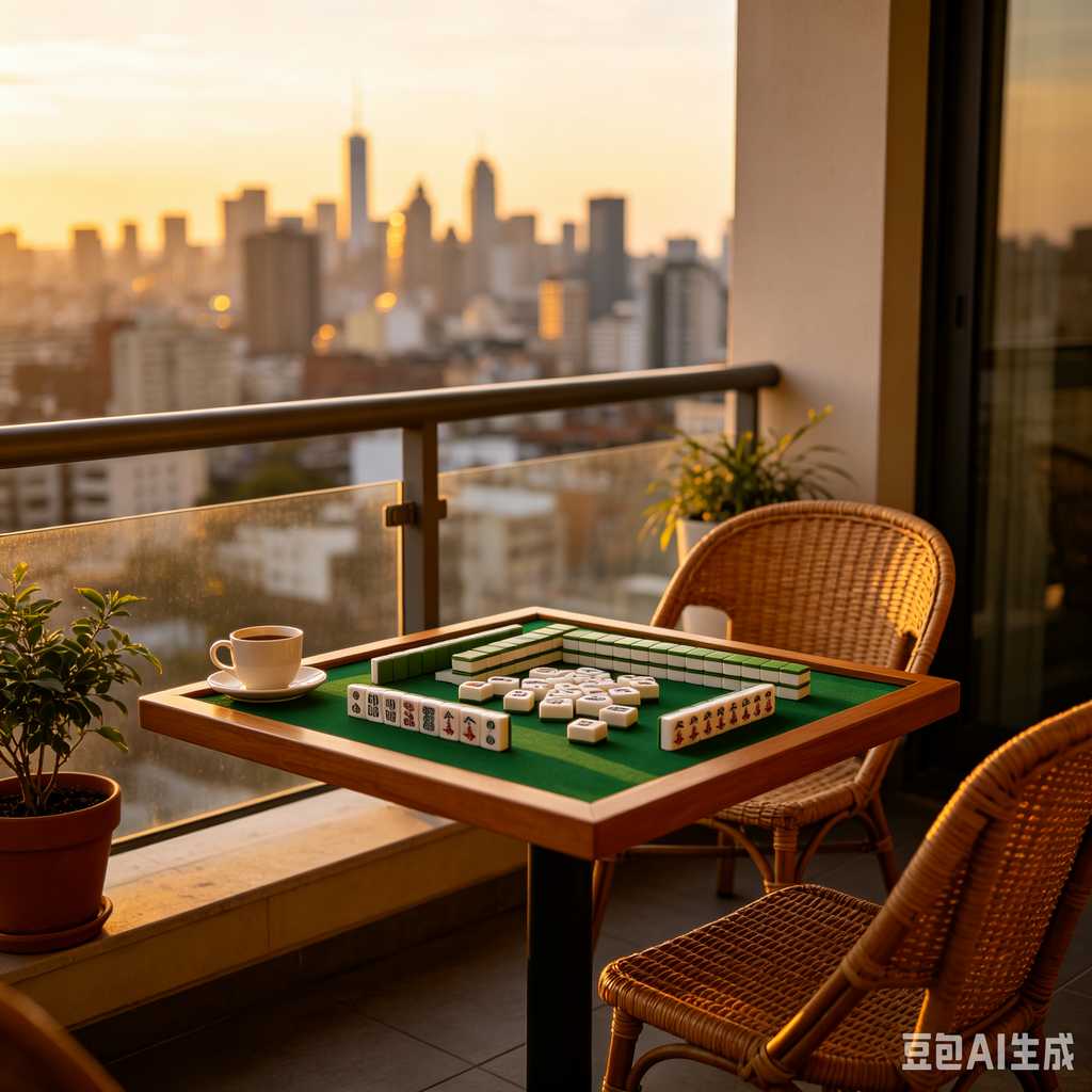 Birmingham,mahjong