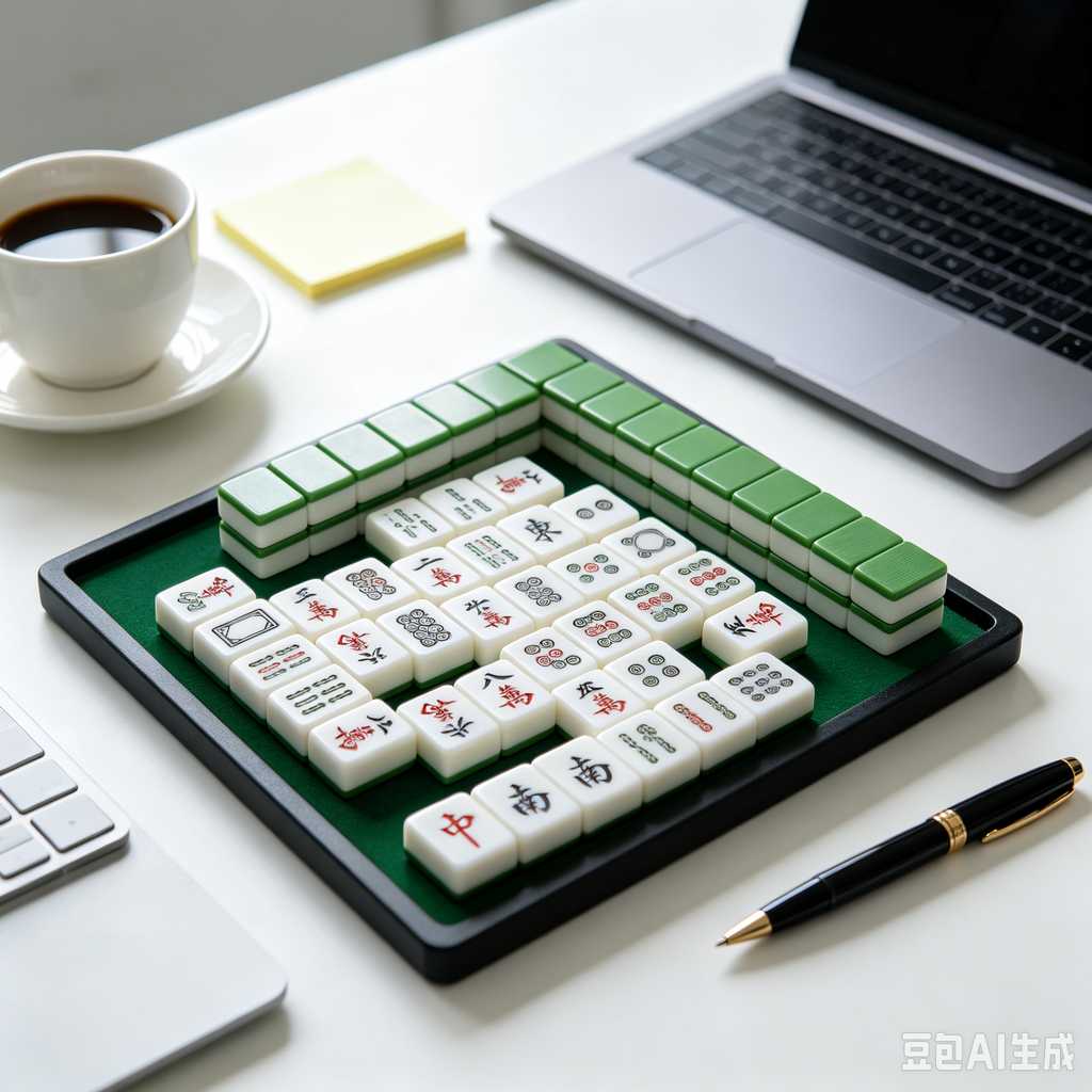 Palma,mahjong