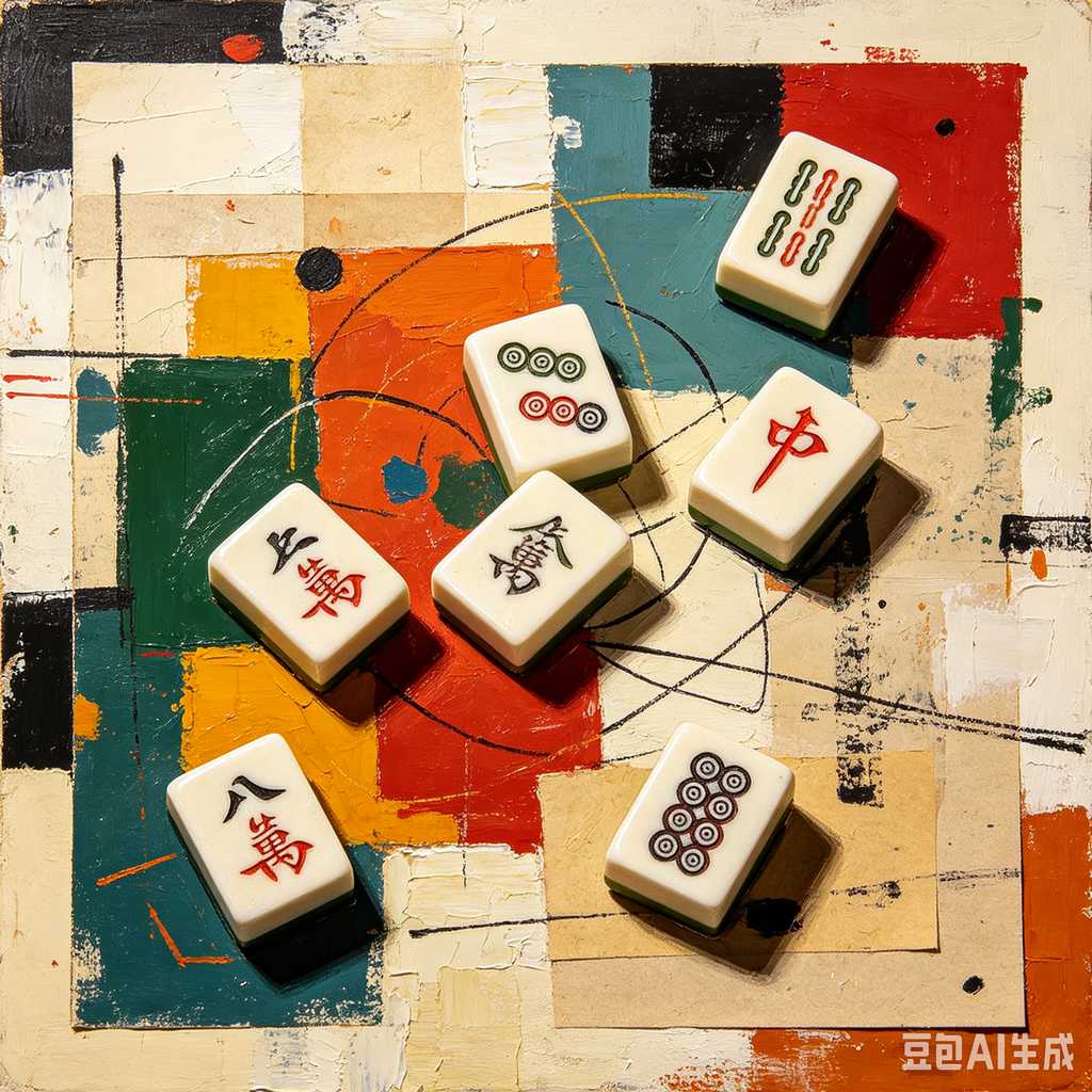 Spokane,mahjong