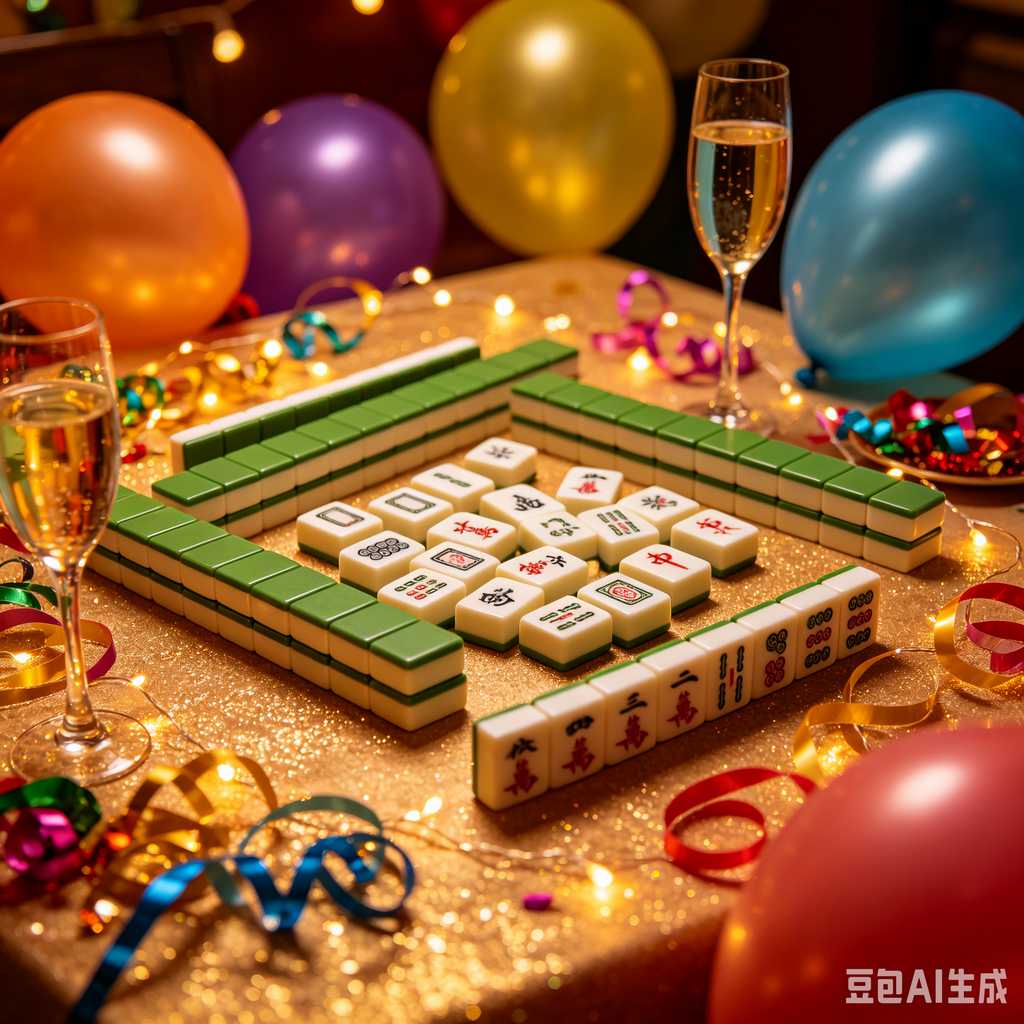 Rouen,mahjong