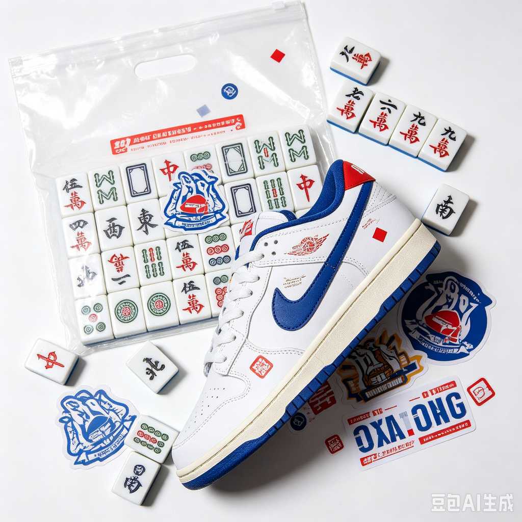 collectible luxury mahjong tiles