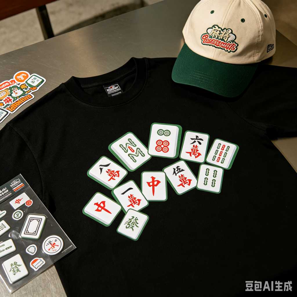 Beaumont,mahjong