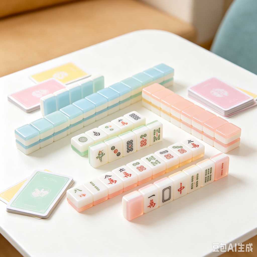 StGeorgeUT,mahjong