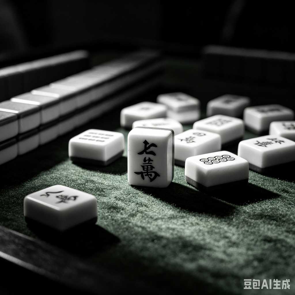 Augusta,mahjong