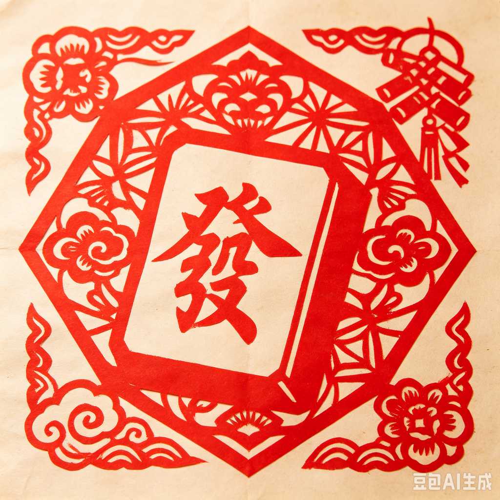 korean mahjong set