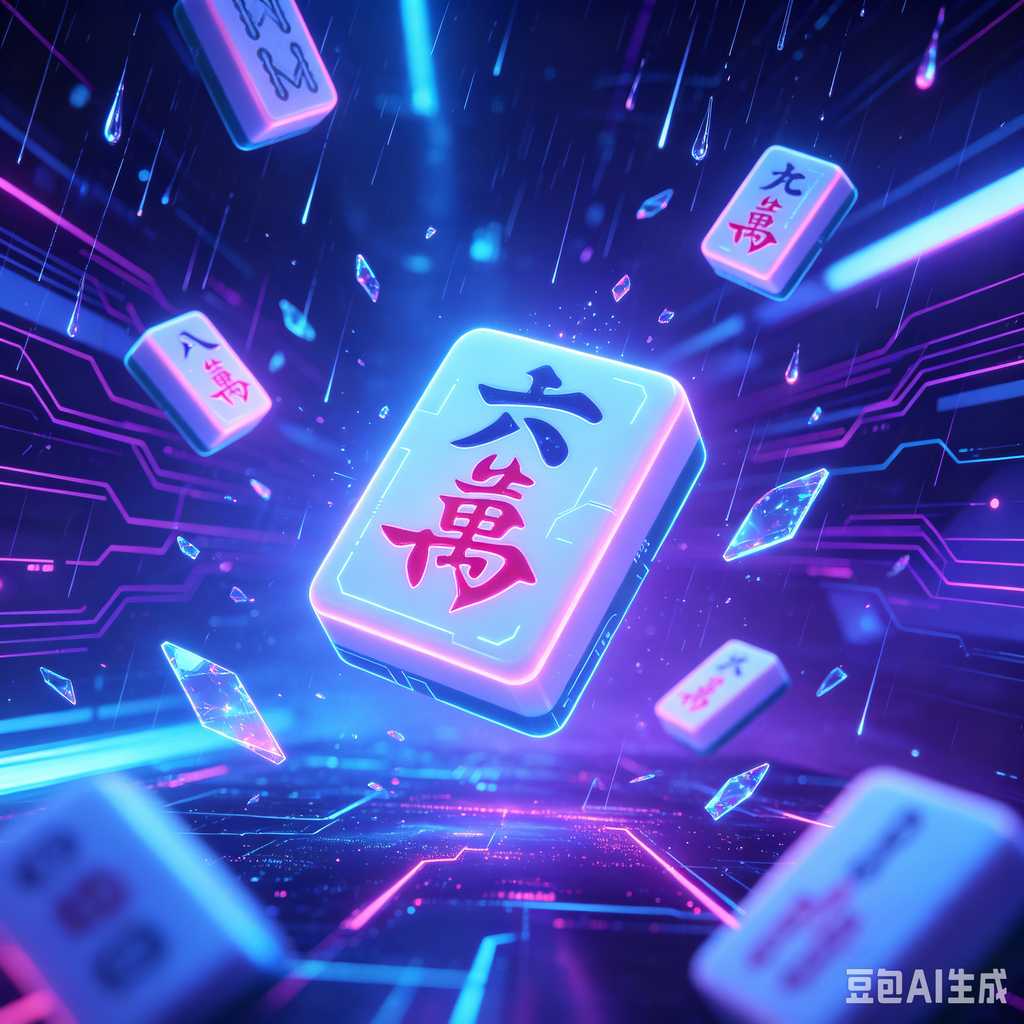 top grade mahjong set