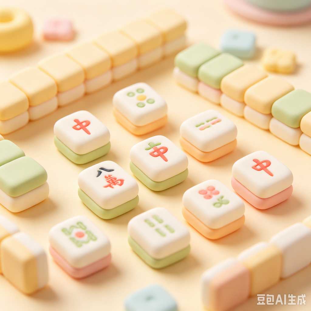 Toledo,mahjong