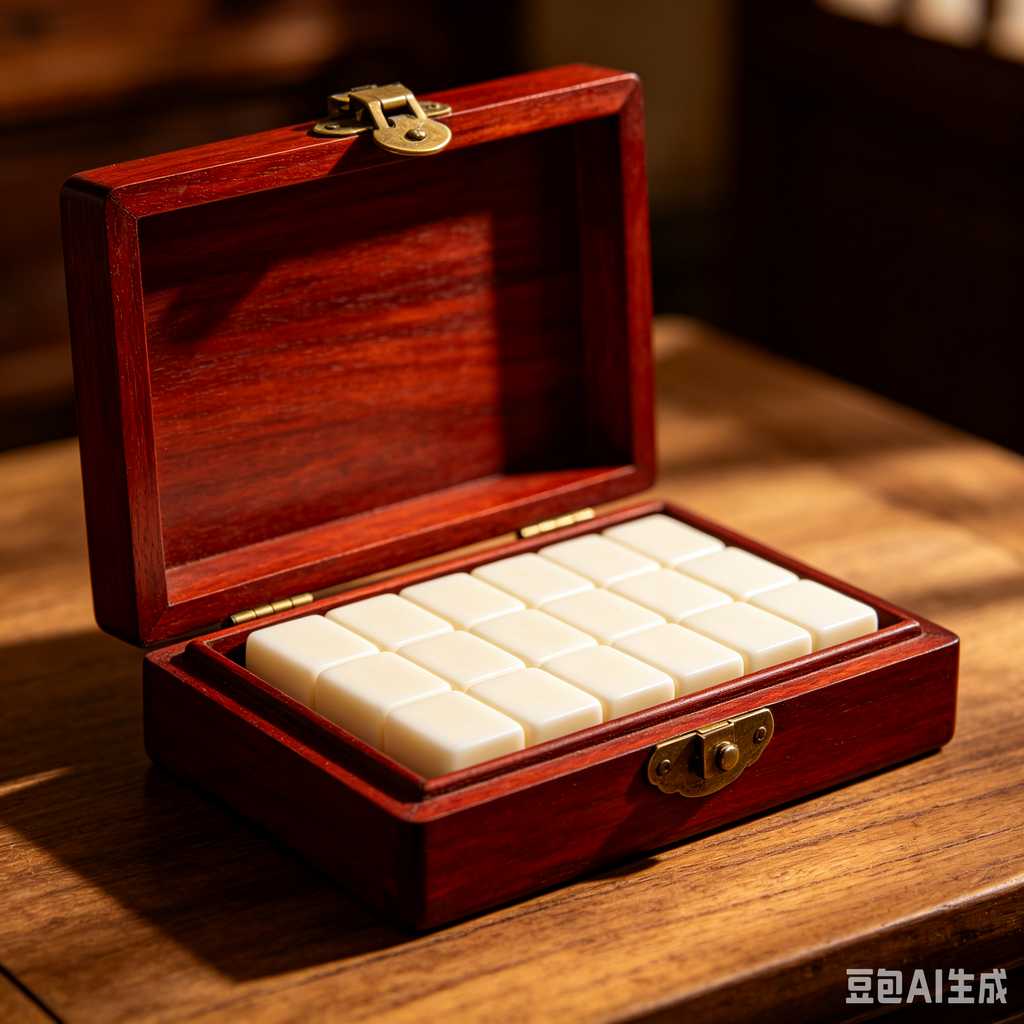Bratislava,mahjong