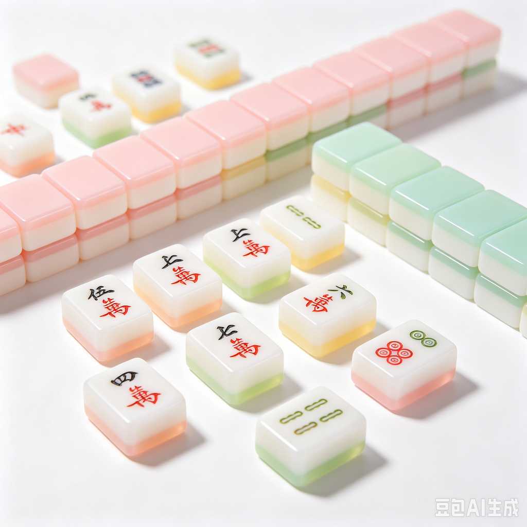 Vermont,mahjong