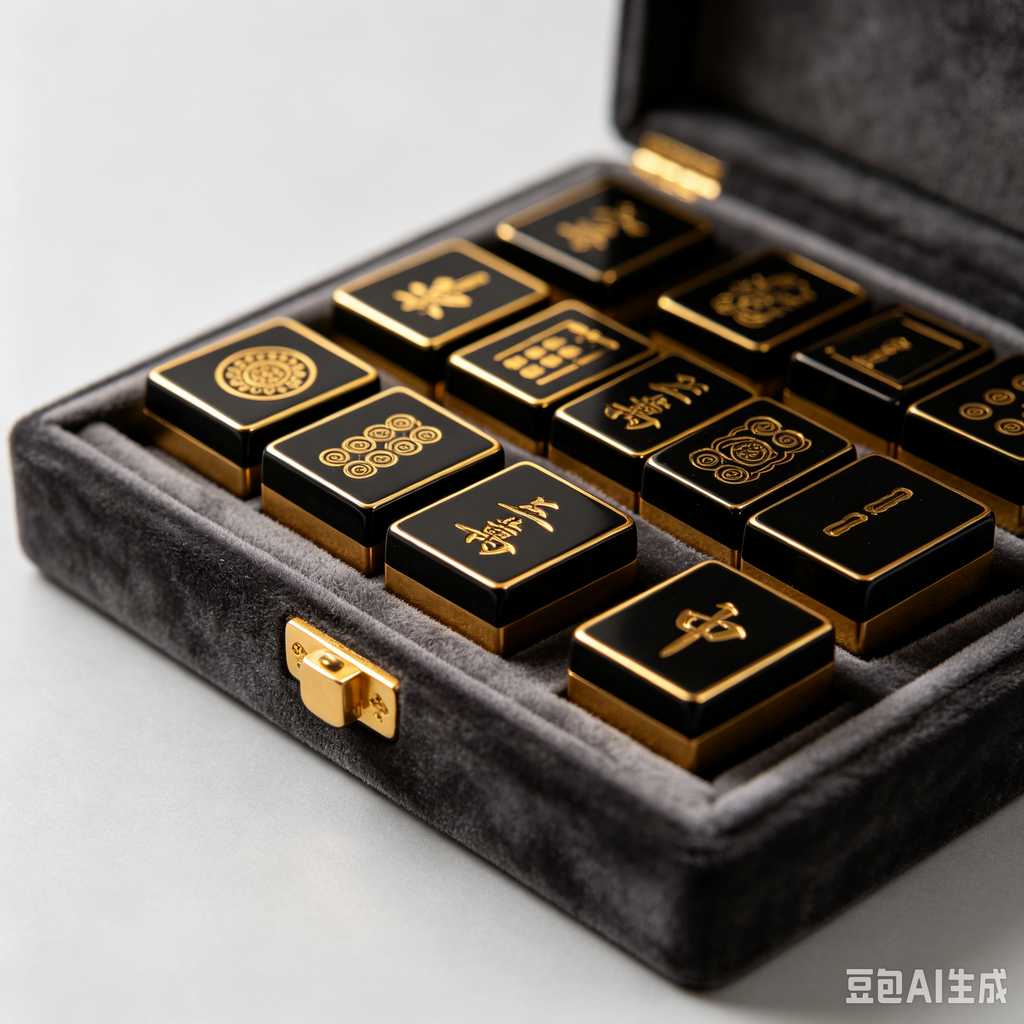 Boise,mahjong