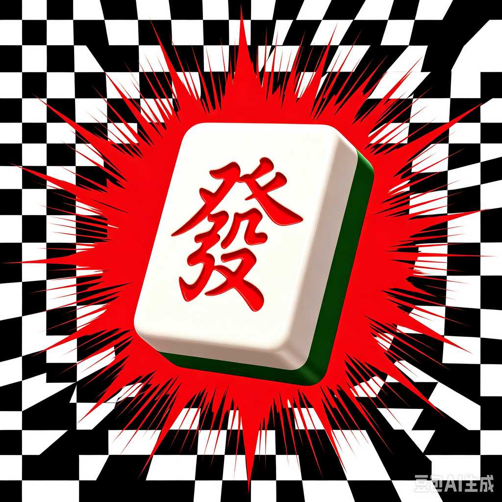 Cleveland,mahjong