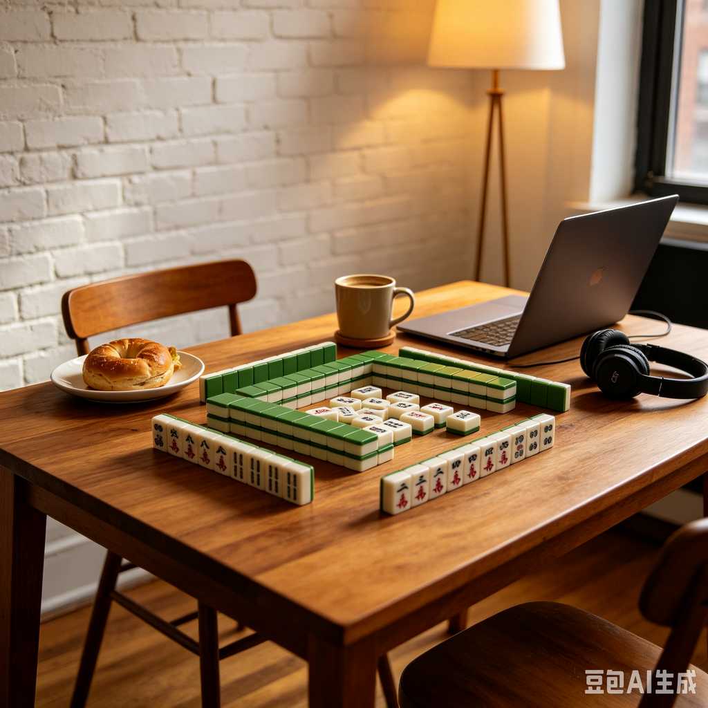 Belem,mahjong