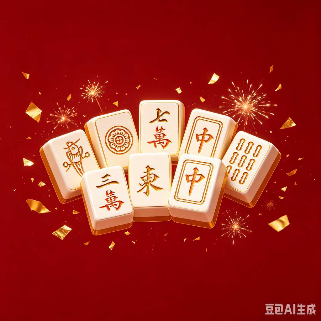 LosMochis,mahjong
