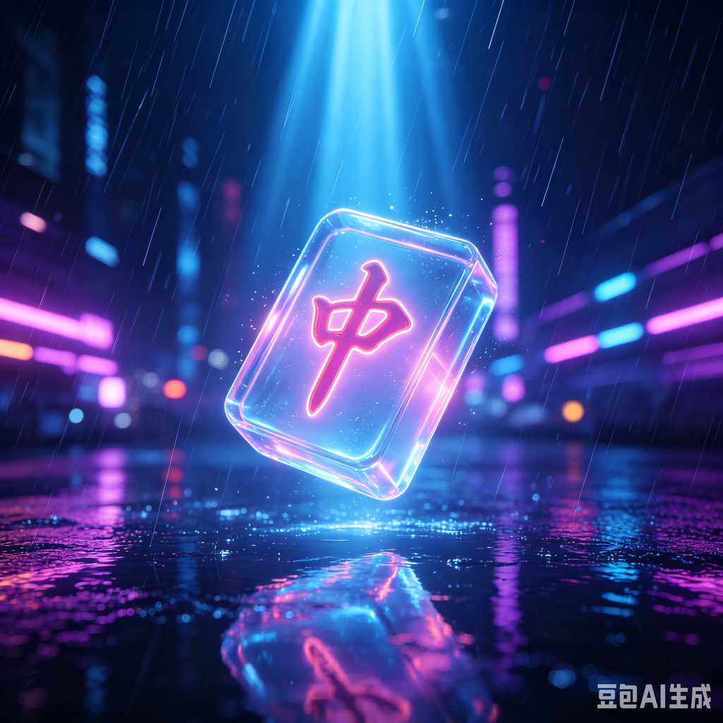 LosMochis,mahjong