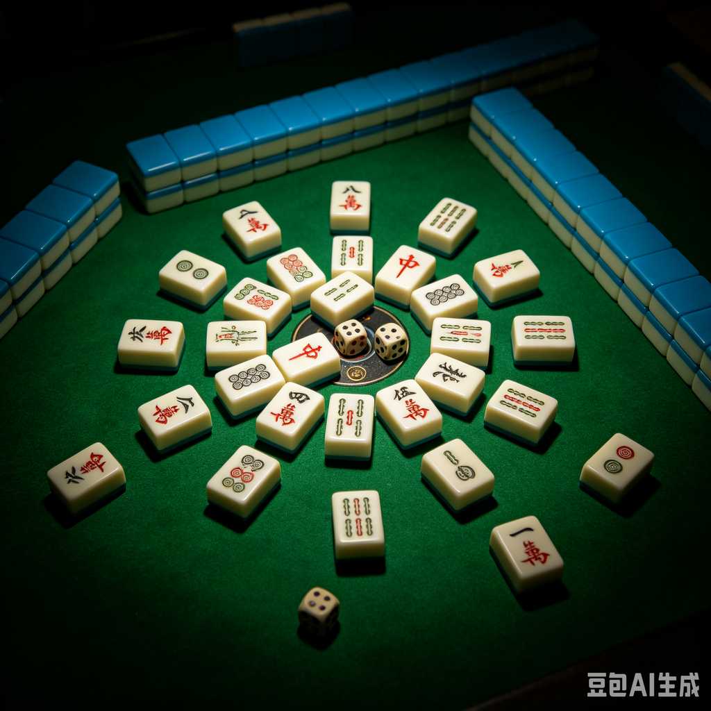 fortworth,mahjong
