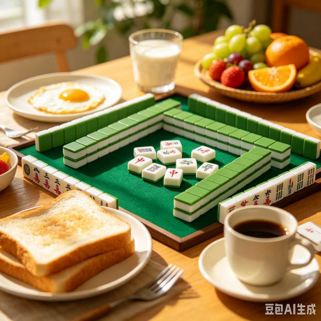 SanSebastian,mahjong