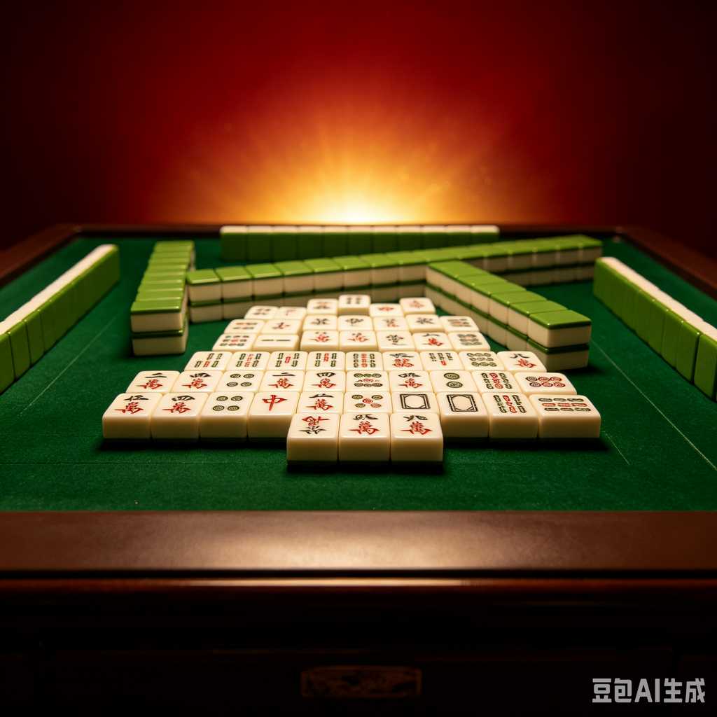 Cayenne,mahjong