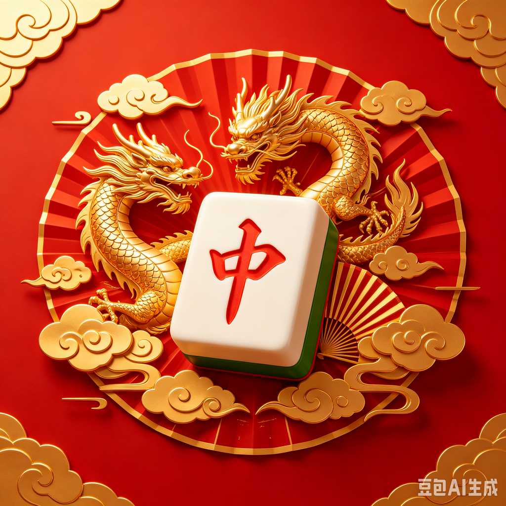 Houston,mahjong