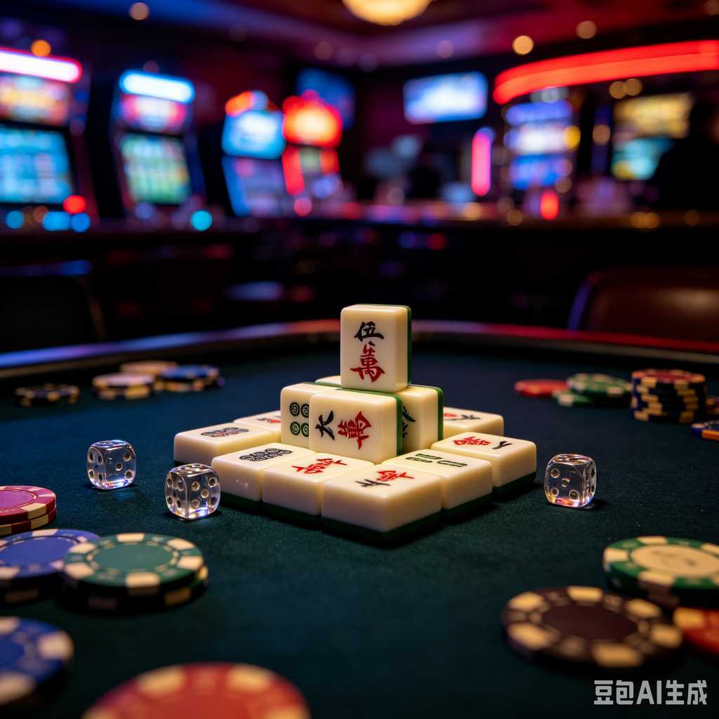 Kentucky,mahjong