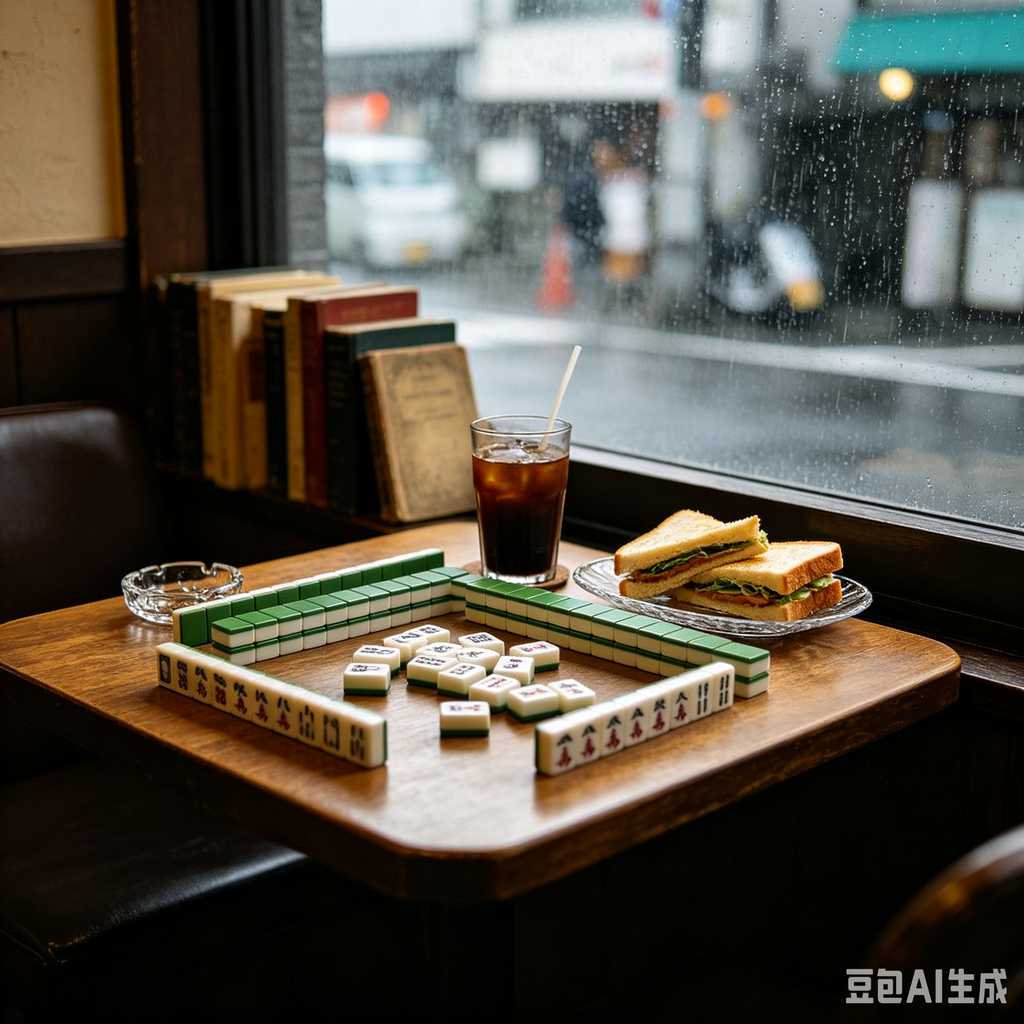 GrandJunction,mahjong