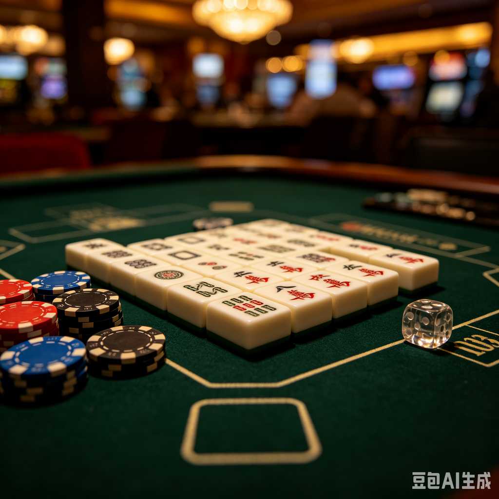 WinstonSalem,mahjong