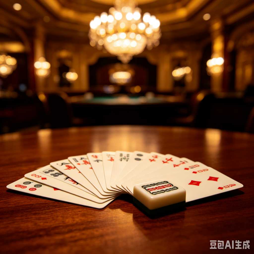 LeonNI,mahjong