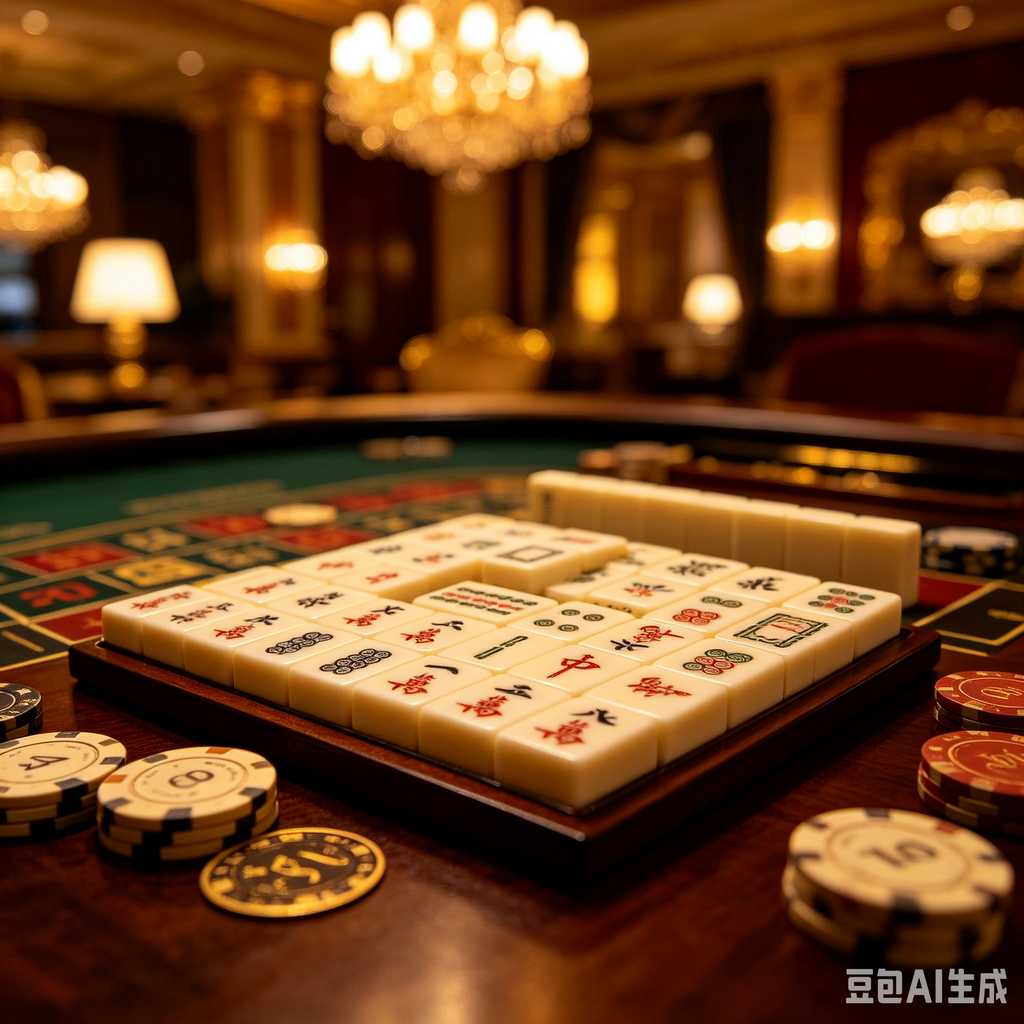 Virginia,mahjong