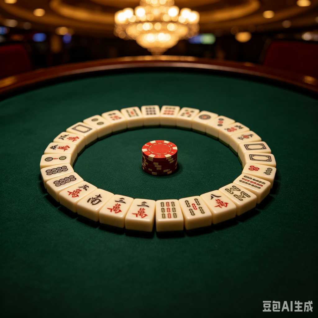 sansebastian,mahjong
