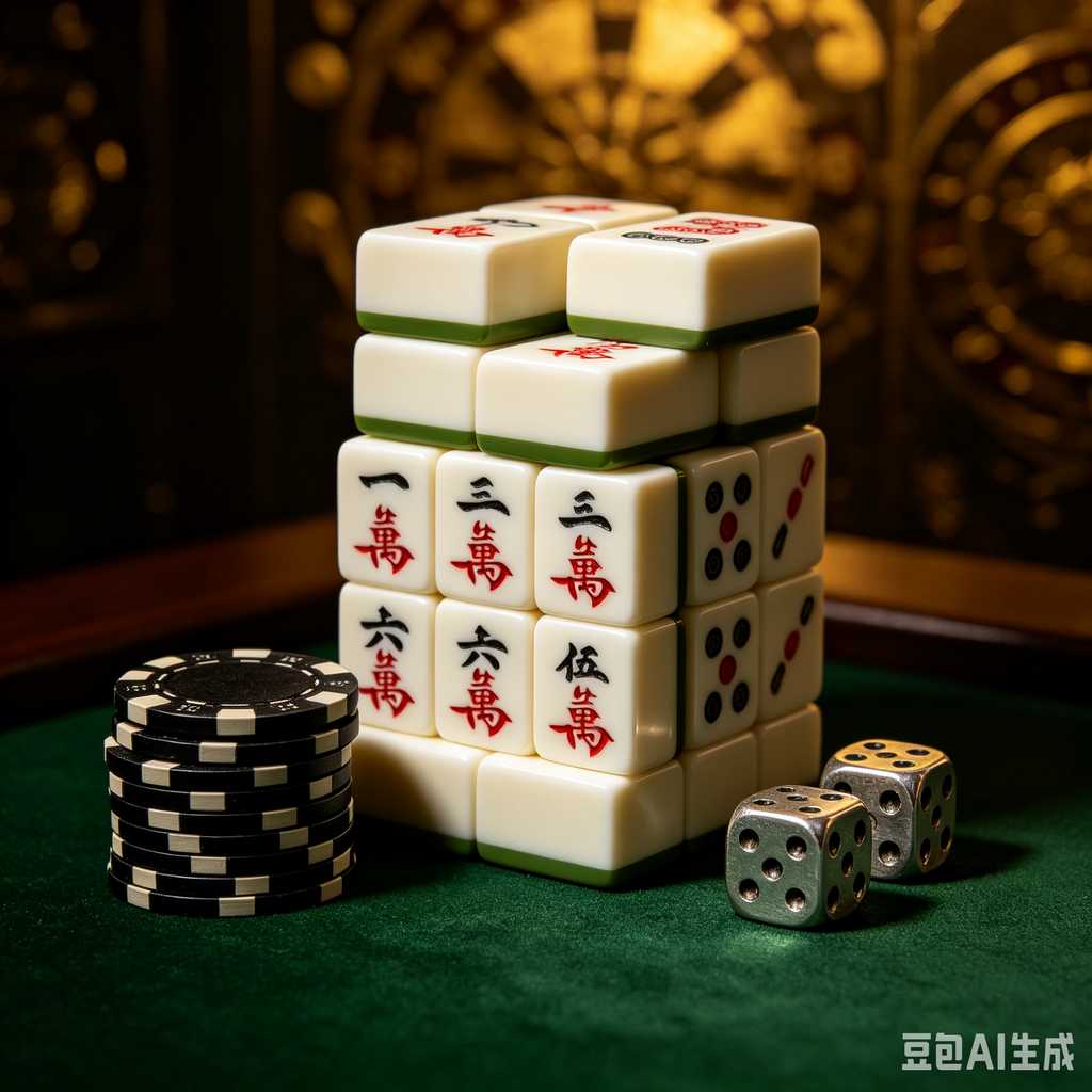 Vienna,mahjong