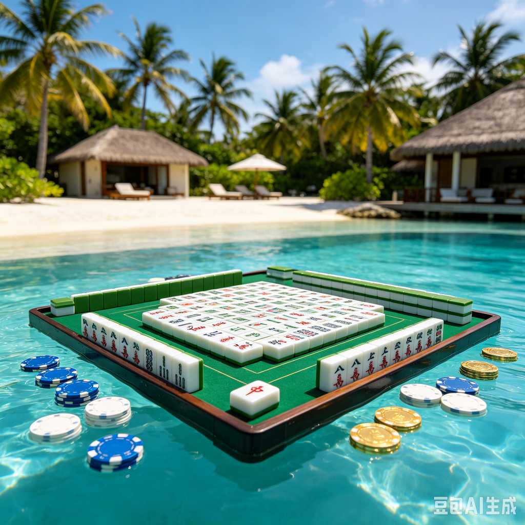 Georgia,mahjong