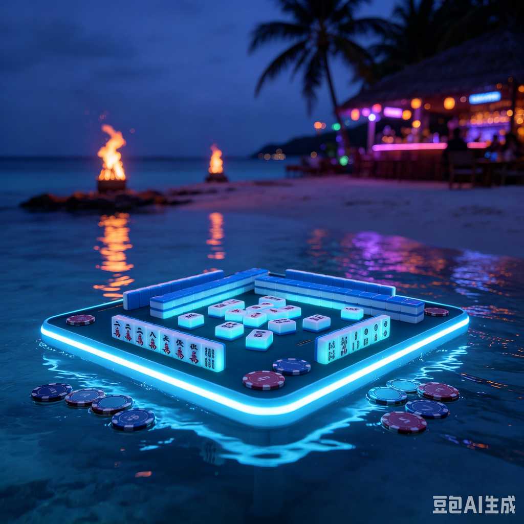 Hamilton,mahjong