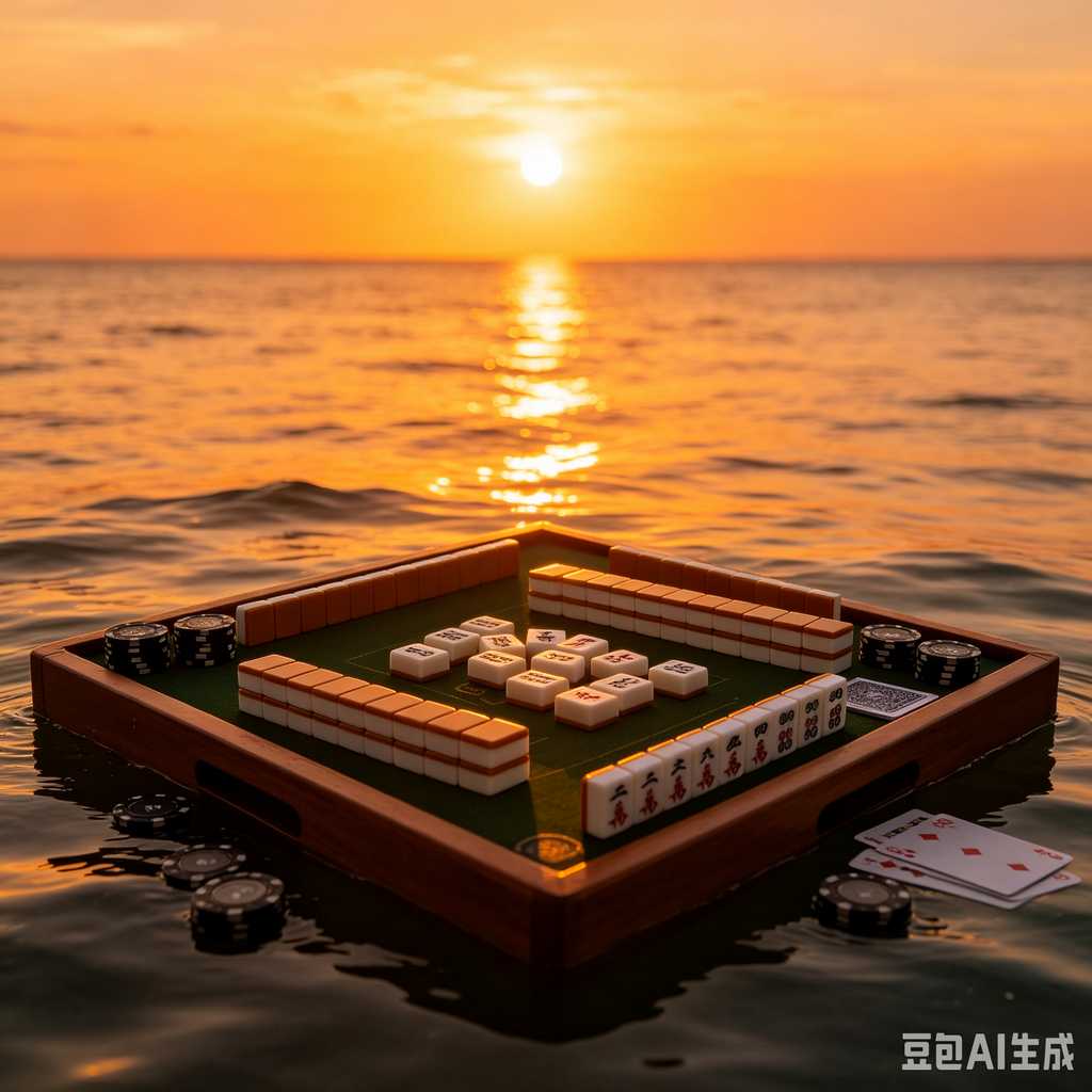 Lyon,mahjong